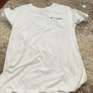 FLASH SALE ⛳️NWOT Columbia short sleeve